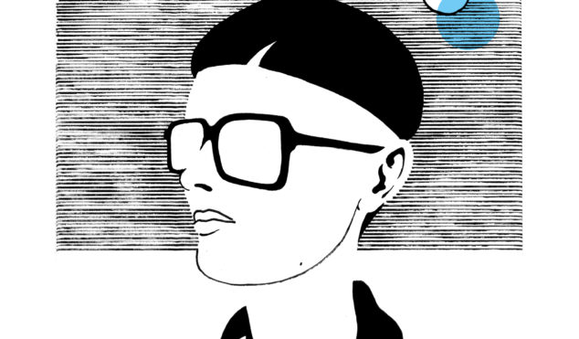 FACT mix 600: J. G. Biberkopf