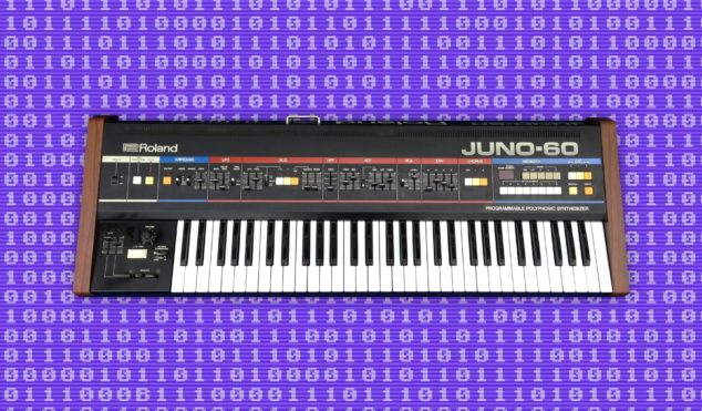 How to remake a bleep techno classic