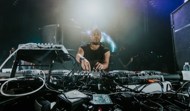 Movement 2017 review: Detroit’s techno celebration is still vital, vibrant and unique