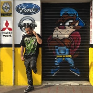 Chico Sonido