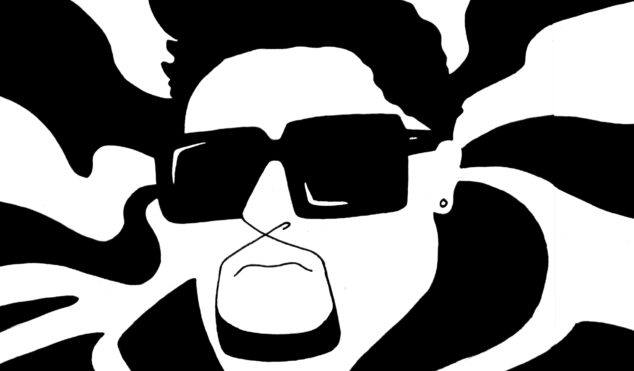 FACT mix 603: DJ Deeon