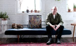 Industrial legend Drew McDowall on Coil and confronting global crisis