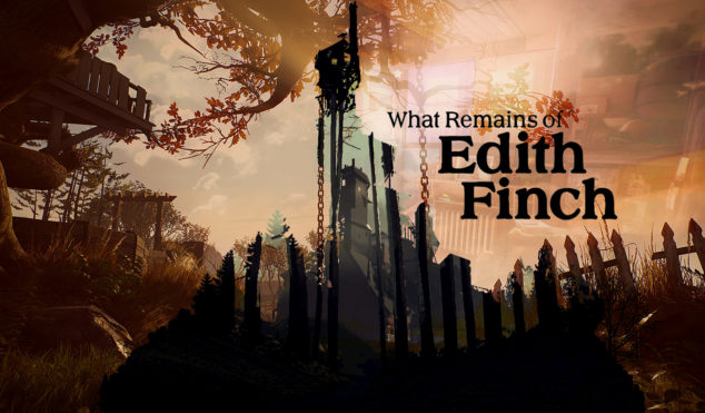 What Remains of Edith Finch: Legion composer Jeff Russo on his vivid new video game score