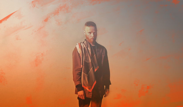 Forest Swords on fake news and how Compassion balances the present and past