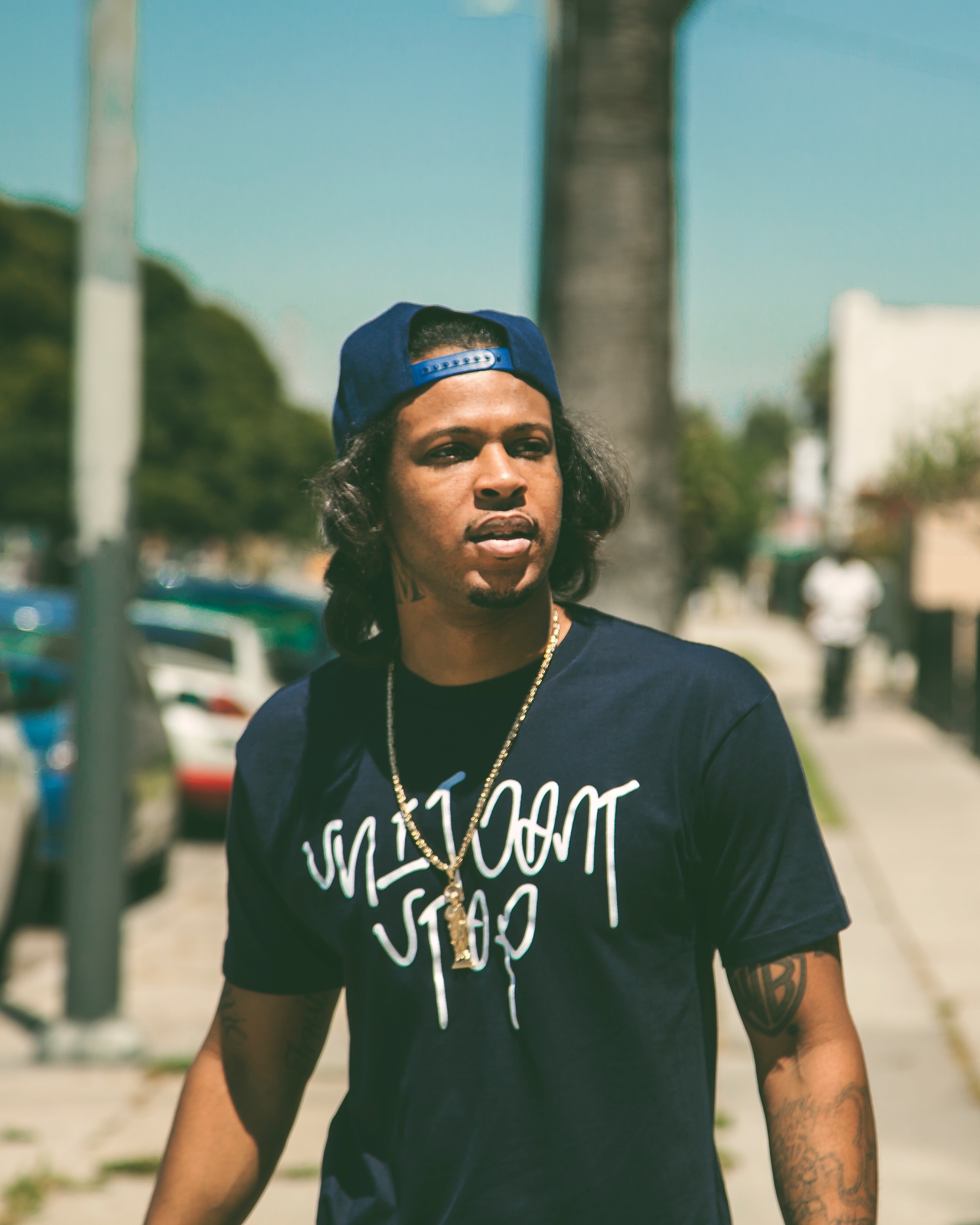 G Perico