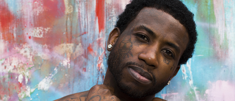 Gucci Mane