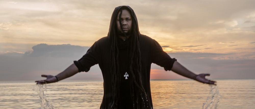 Hieroglyphic Being