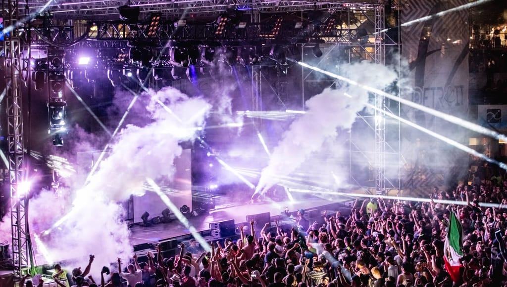 Movement Festival