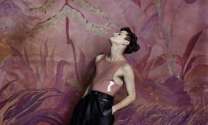 Perfume Genius on the passion and pain of his breathtaking new album No Shape