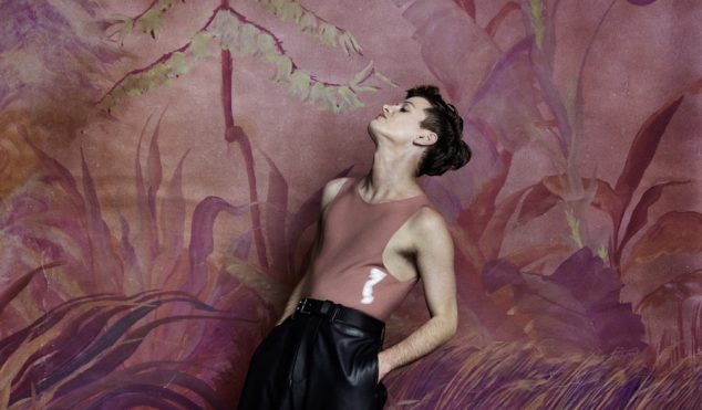 Perfume Genius on the passion and pain of his breathtaking new album No Shape