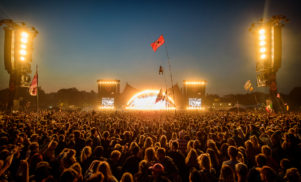 Roskilde 2017: 11 acts you can’t miss