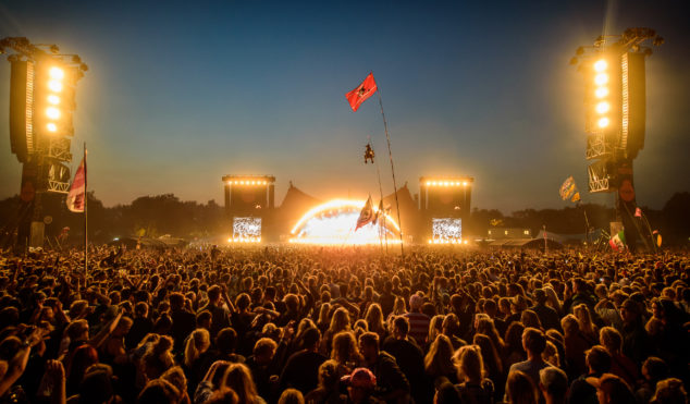 Roskilde 2017: 11 acts you can’t miss