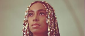 Solange