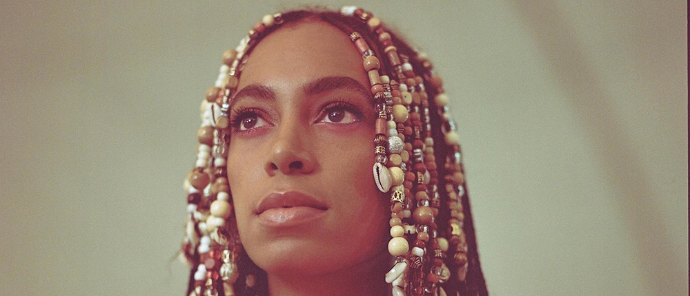 Solange