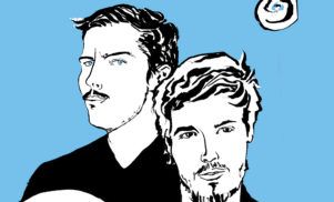 FACT mix 599: Zenker Brothers