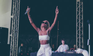 From Abra to Aphex Twin: Field Day 2017 in photos