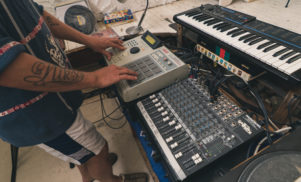 Awanto 3 – Against The Clock