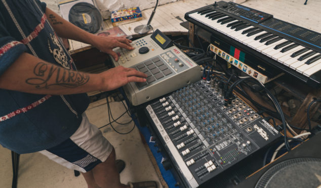 Awanto 3 – Against The Clock