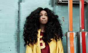 Singles Club: SZA takes back CTRL with Kendrick collab ‘Doves In The Wind’