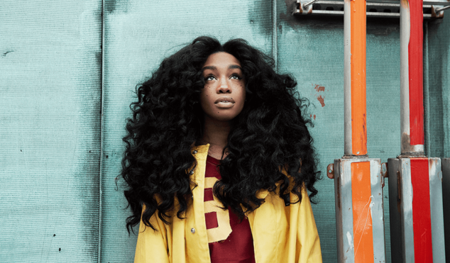 Singles Club: SZA takes back CTRL with Kendrick collab ‘Doves In The Wind’