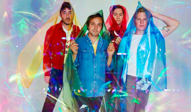 Singles Club: Grizzly Bear enchant and Vince Staples shows his supremacy