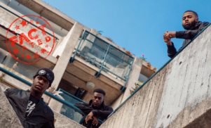 Belly Squad are London’s sound of the summer and they’re ready for world domination