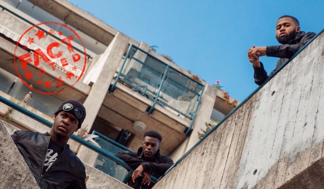 Belly Squad are London’s sound of the summer and they’re ready for world domination