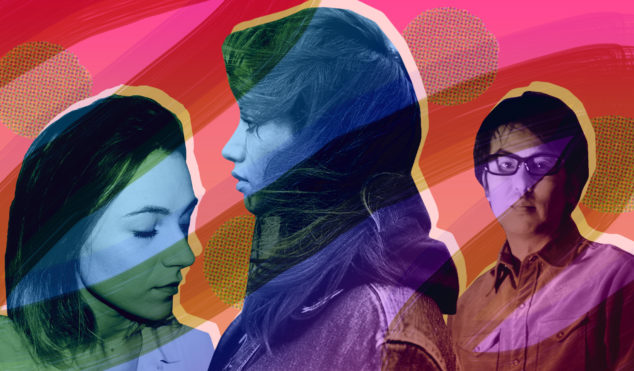 7 must-hear mixes from June 2017: VHS-warped dreams, blasted techno and Japanese delights