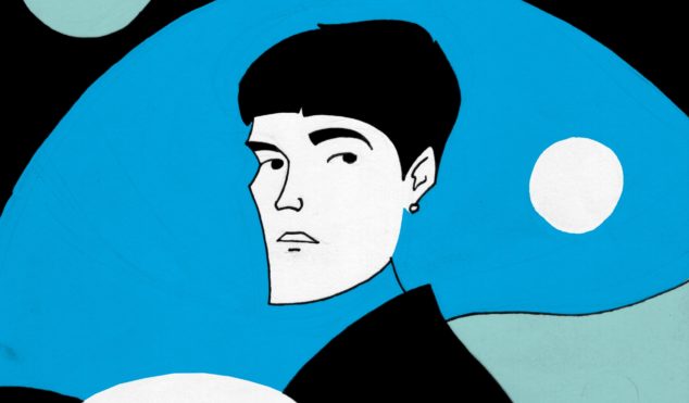FACT mix 604: Gage