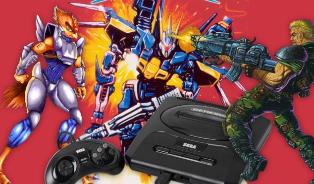 Beyond the blue blur: The best Sega Genesis soundtracks you’ve never heard