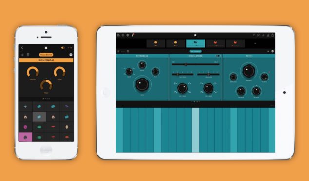 Ampify Groovebox review: An impressive beat-making app whose hidden depths come at a price