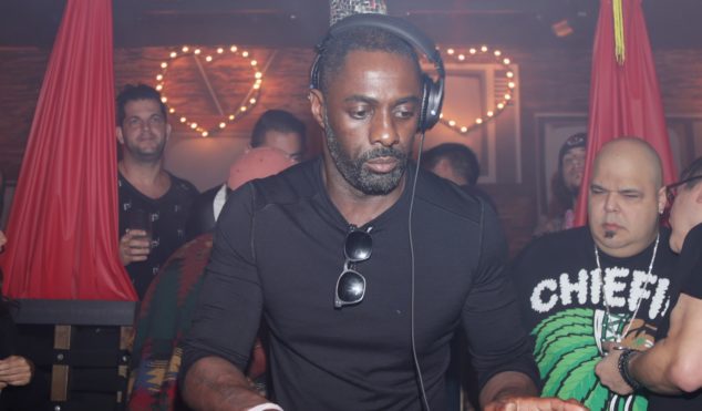 Through The Wire: Remembering Idris Elba’s 2-step past
