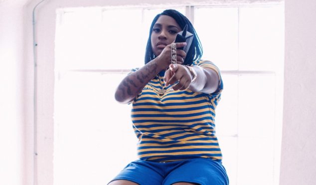 XXL’s Freshman Class keeps up with rap’s expanding borders in 2017 – but only just