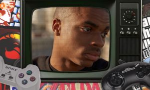Level Up: Vince Staples on Grand Theft Auto: San Andreas