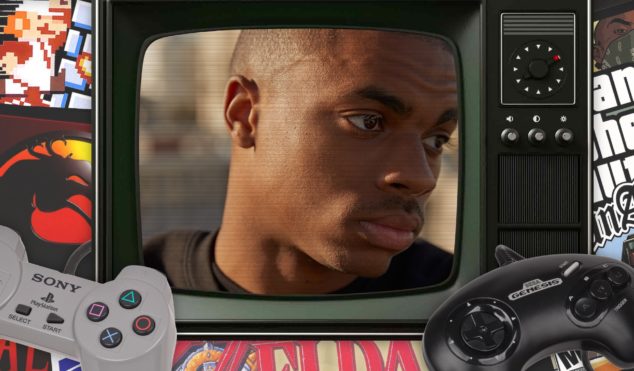 Level Up: Why Vince Staples loves Grand Theft Auto: San Andreas