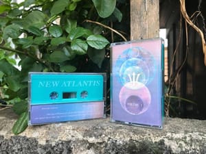 New Atlantis