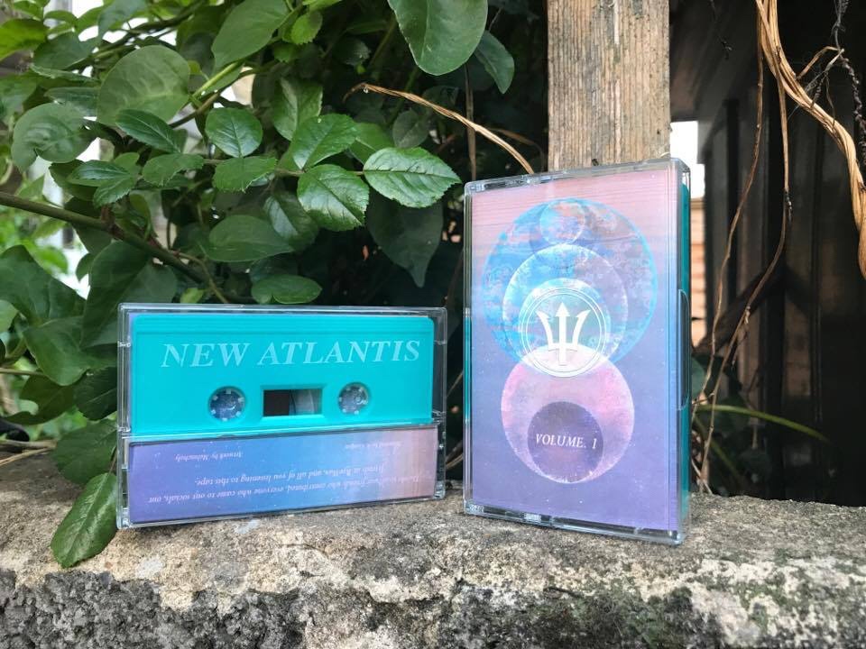 New Atlantis