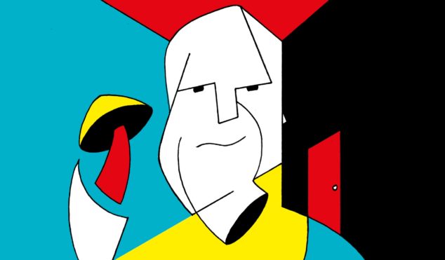 FACT mix 605: Anthony Parasole