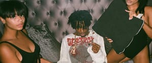 Best albums 2017