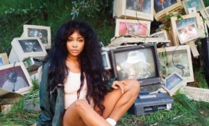 Best albums 2017