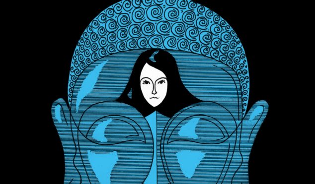 FACT mix 607: Shanti Celeste