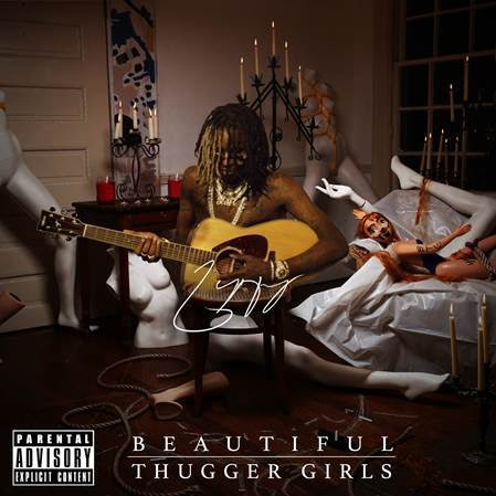 Beautiful Thugger Girls