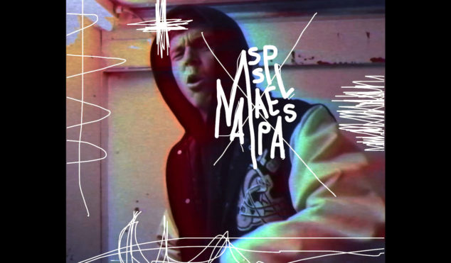 Massappeals, Kamakaze and Sticky Blood go for VHS vibes in their moody ‘Not A Good Look’ video