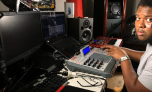 City the Beatmaster – Against The Clock