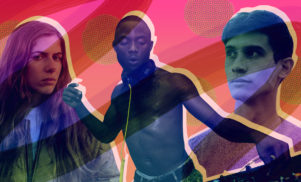 7 must-hear mixes from July 2017: Roughneck rave, diggers’ delights and gay dancefloor classics