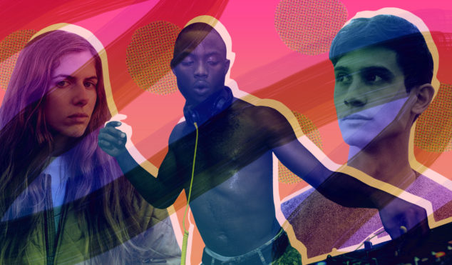 7 must-hear mixes from July 2017: Roughneck rave, diggers’ delights and gay dancefloor classics