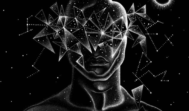 Modern life is a psychedelic hell on Shabazz Palaces’ Quazarz albums