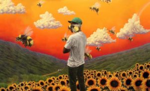 Singles Club: Tyler, the Creator hits new levels of lavish mayhem with ‘I Ain’t Got Time!’