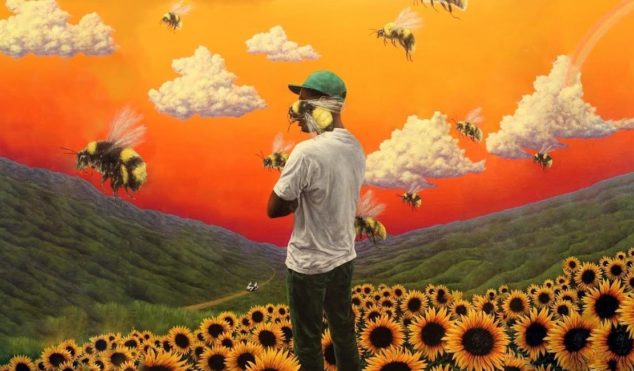 Singles Club: Tyler, the Creator hits new levels of lavish mayhem with ‘I Ain’t Got Time!’