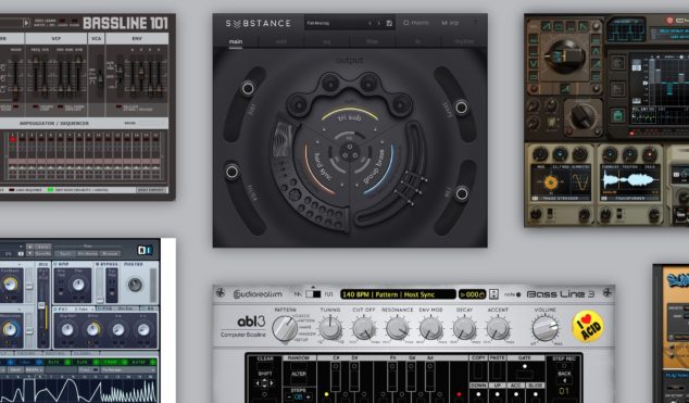 Bass, the Final Frontier: 7 awesome VSTs for making basslines